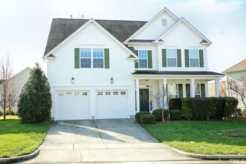 3136 Sentinel Ferry Ln, Cary, NC, 27519-7522 | Card Image
