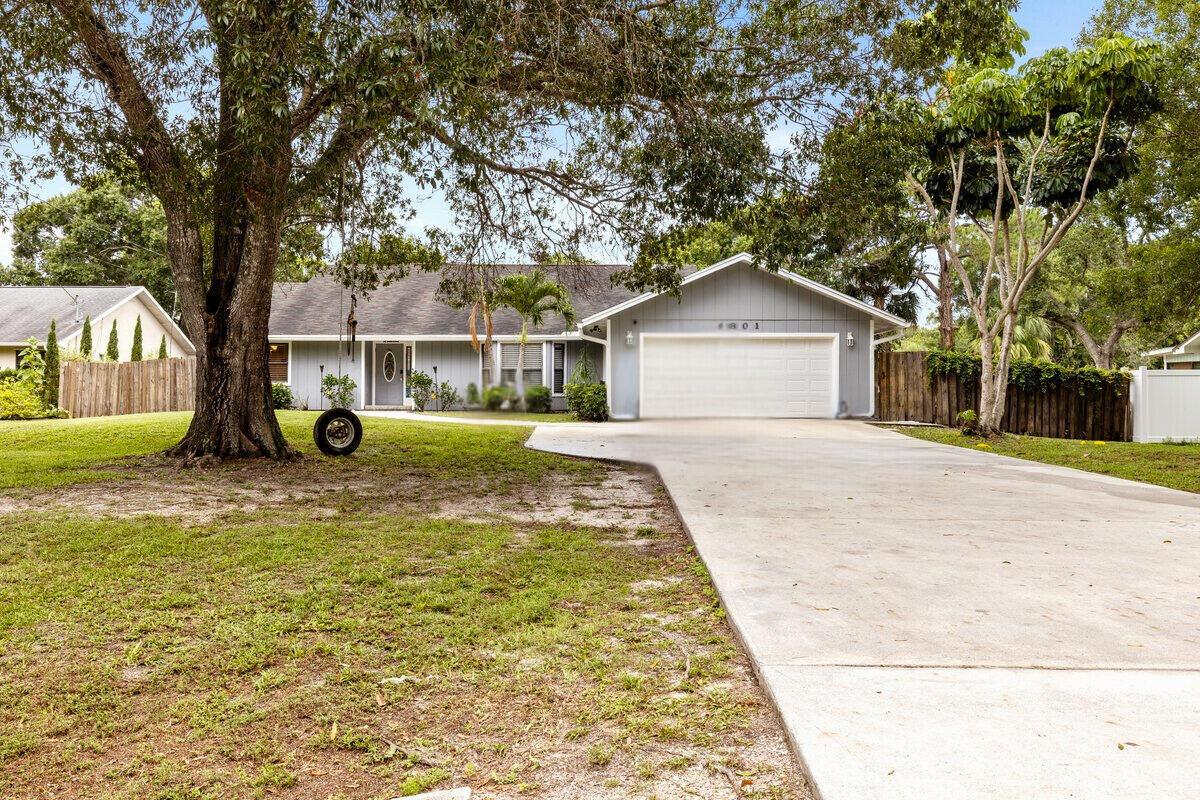 Buchanan Dr, Fort Pierce, FL 34982