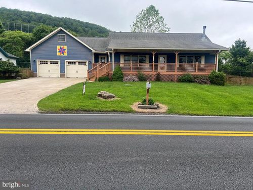 520 Marsh Hill Rd, Mc Henry, MD, 21541-1404 | Card Image