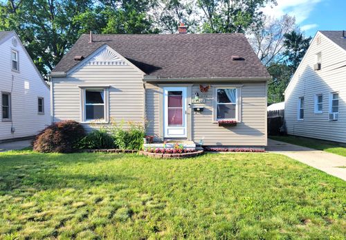 24127 Lehigh St, Dearborn Heights, MI, 48125-1940 | Card Image