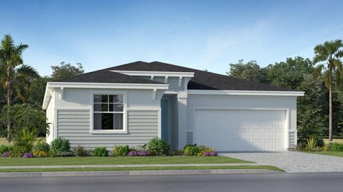 3491 Cedar Grove Dr, Fort Pierce, FL, 34946-2007 | Card Image