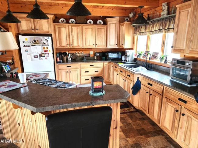 2299 Fleegle Rd, House other with 2 bedrooms, 2 bathrooms and null parking in Central City PA | Image 6