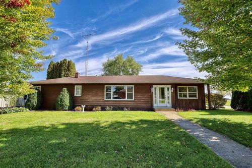 722 S Jefferson Street, Cuba City, WI, 53807 | Card Image