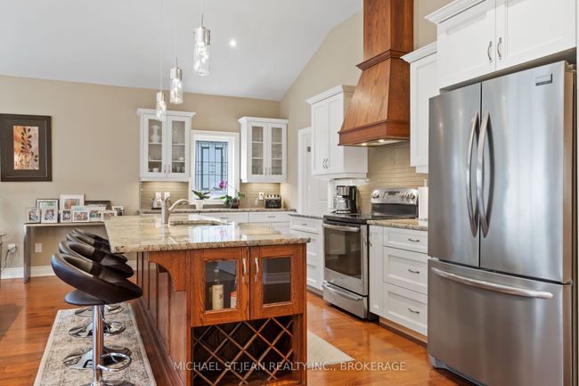 41 Sunrise Crt, House other with 3 bedrooms, 3 bathrooms and 4 parking in Ridgeway ON | Image 13