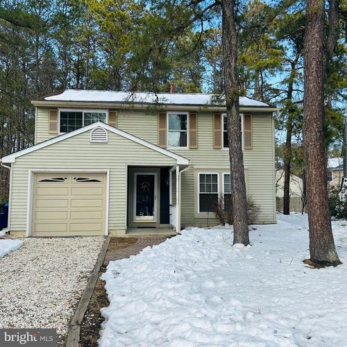 7 Haddon Ct W, MARLTON, NJ, 08053-2848 | Card Image