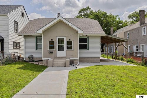 1007 S 28th St, Omaha, NE, 68105-2331 | Card Image