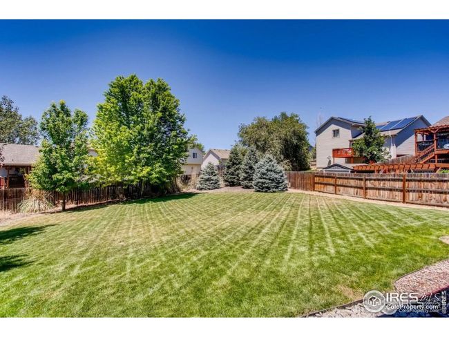 3007 45 Th Ave, House other with 5 bedrooms, 3 bathrooms and null parking in Greeley CO | Image 24