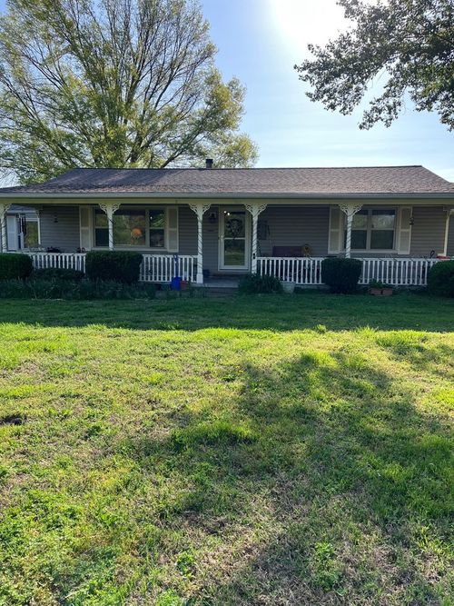 17376 Garrett Road, Johnston City, IL, 62951 | Card Image