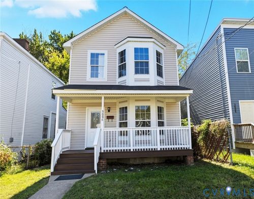 3006 Midlothian Tpke, Richmond, VA, 23224-1924 | Card Image