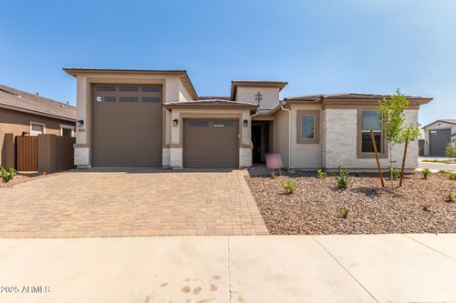 16547 W Avenida Del Sol, Surprise, AZ, 85387-1487 | Card Image