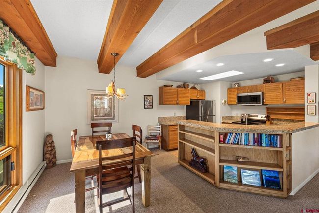 642 - 11 Snowmass Rd, Condo with 2 bedrooms, 2 bathrooms and null parking in Crested Butte CO | Image 10