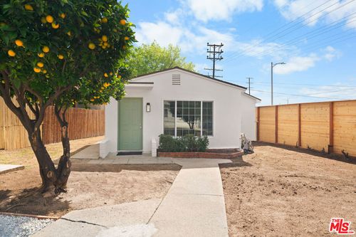 2900 Asbury St, Los Angeles, CA, 90065-1819 | Card Image