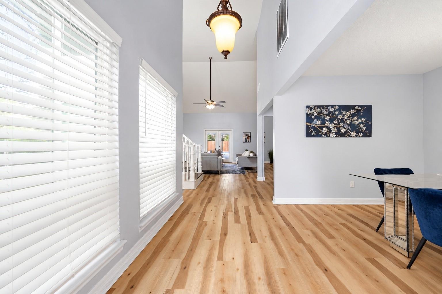 Residential in Katy 3