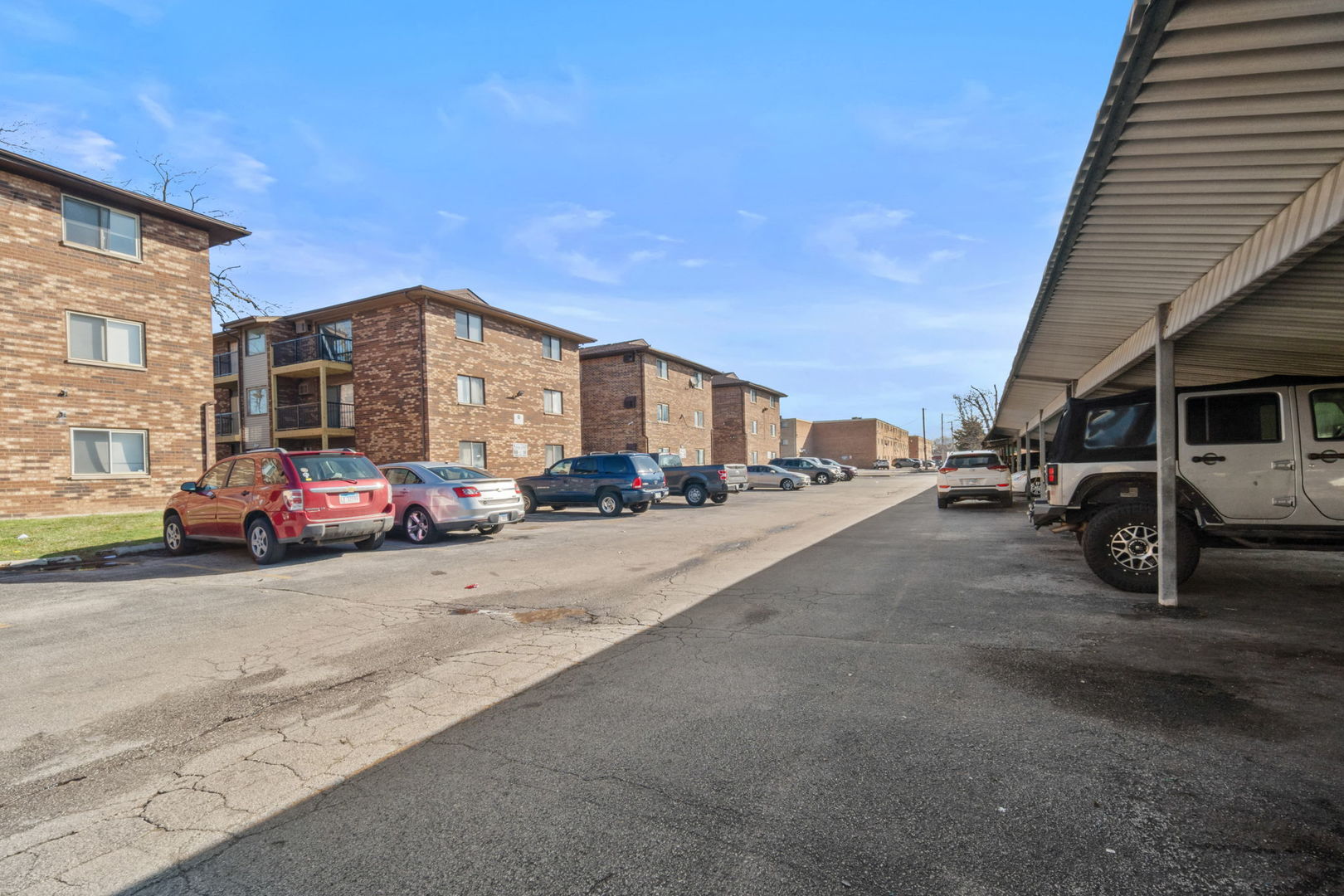 Commercial Sale in Lansing 4