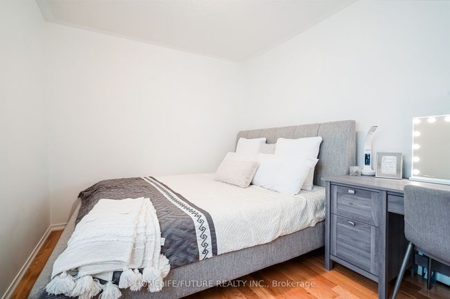 18 Mansbridge Cres, House other with 4 bedrooms, 4 bathrooms and 1 parking in Ajax ON | Image 28