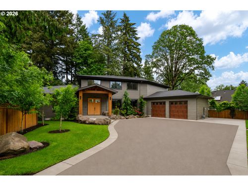 3850 Lake Grove Ave, Lake Oswego, OR, 97035-4414 | Card Image