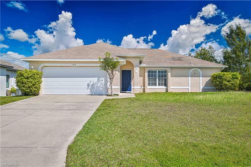1213 Sw 15th Ter, Cape Coral, FL, 33991-3915 | Card Image