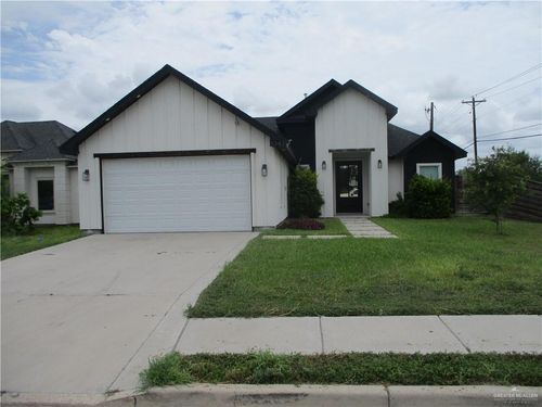 1347 Deluxe Street, Alamo, TX, 78516 | Card Image