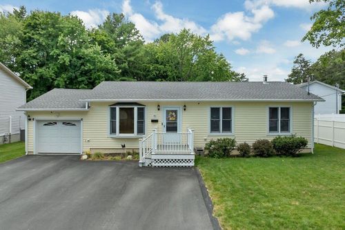 61 Almont St, Nashua, NH, 03060-4349 | Card Image