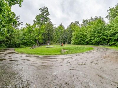 440 Highway 510, House other with 4 bedrooms, 3 bathrooms and 10 parking in Magnetawan ON | Image 3