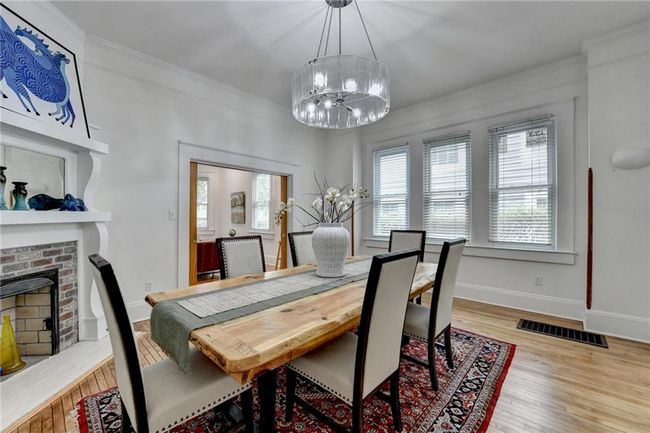 799 Monroe Dr Ne, House other with 4 bedrooms, 3 bathrooms and 2 parking in Atlanta GA | Image 27
