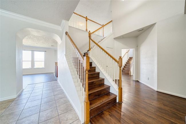6610 Autumn Sunset Ln, House other with 4 bedrooms, 4 bathrooms and 2 parking in Spring TX | Image 9