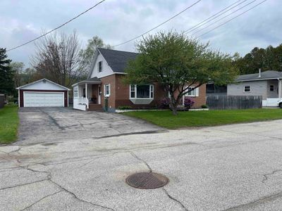 39 Countryside Avenue, House other with 4 bedrooms, 1 bathrooms and null parking in Berlin NH | Image 1