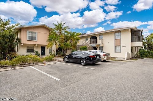 1c-4300 Gulfstream Dr, Naples, FL, 34112-6879 | Card Image