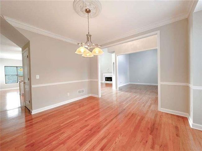 3195 Vickery Dr Ne, House other with 6 bedrooms, 4 bathrooms and 2 parking in Marietta GA | Image 13