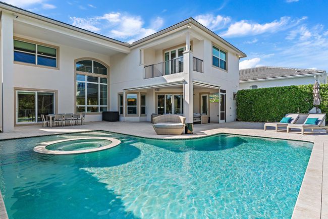 1727 W Hemingway Dr, House other with 5 bedrooms, 5 bathrooms and null parking in Juno Beach FL | Image 54