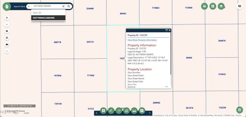 PN-153729 El Paso, El Paso, TX, 79901 | Card Image