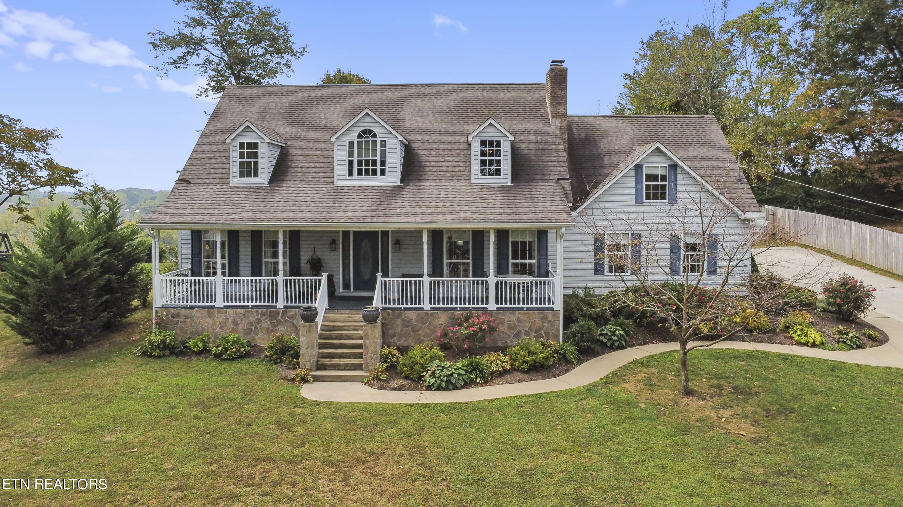 Timbercrest Dr, Clinton, TN 37716