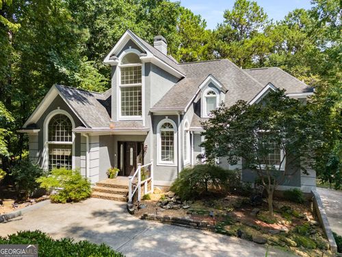 127 Sweetwater Oaks, Peachtree City, GA, 30269-2110 | Card Image