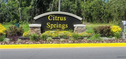 7163 N Glenridge Cir, CITRUS SPRINGS, FL, 34434-7760 | Card Image