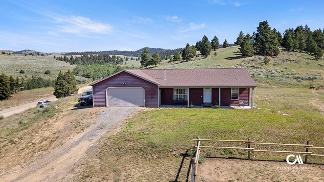 456 Boulder Frontage Rd, House other with 2 bedrooms, 2 bathrooms and null parking in Boulder MT | Image 29