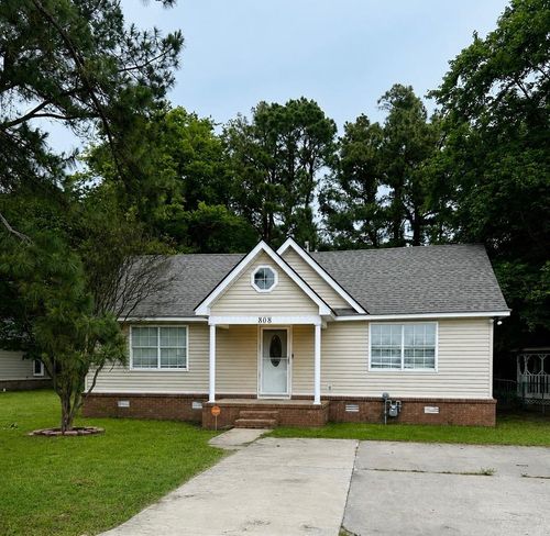 808 Trumann St, Manila, AR, 72442-8055 | Card Image