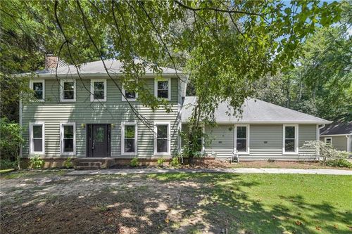 80 Oak Leaf Dr, Stockbridge, GA, 30281-4986 | Card Image