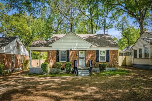 740 Shotwell St, Memphis, TN, 38111 | Card Image