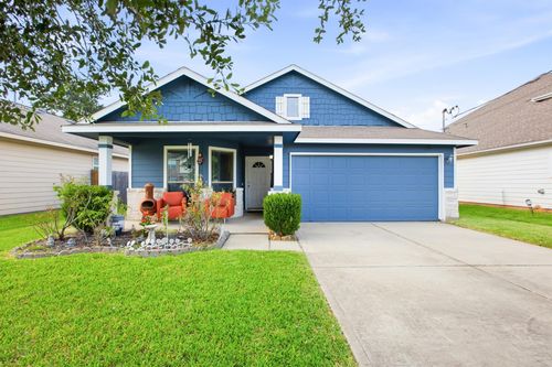 2315 Shady Tree Ln, Conroe, TX, 77301-3340 | Card Image