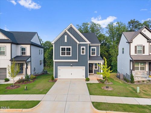 4416 Darius Ln, Fuquay Varina, NC, 27526-3481 | Card Image