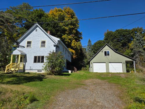 10 Saint Francis St, Dexter, ME, 04930-1225 | Card Image