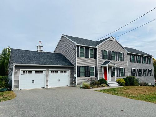 46 Old Pine Hill Road S, Berwick, ME, 03901 | Card Image