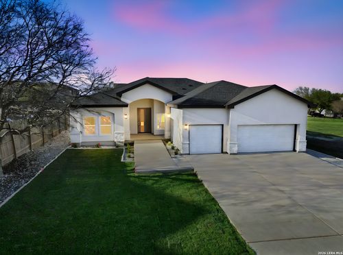 7801 Yellow Bark Blvd, Selma, TX, 78154-3371 | Card Image