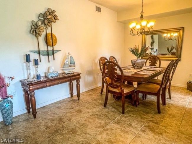 APT-3403 - 9582 Hemingway Ln, Condo with 2 bedrooms, 2 bathrooms and null parking in FORT MYERS FL | Image 8