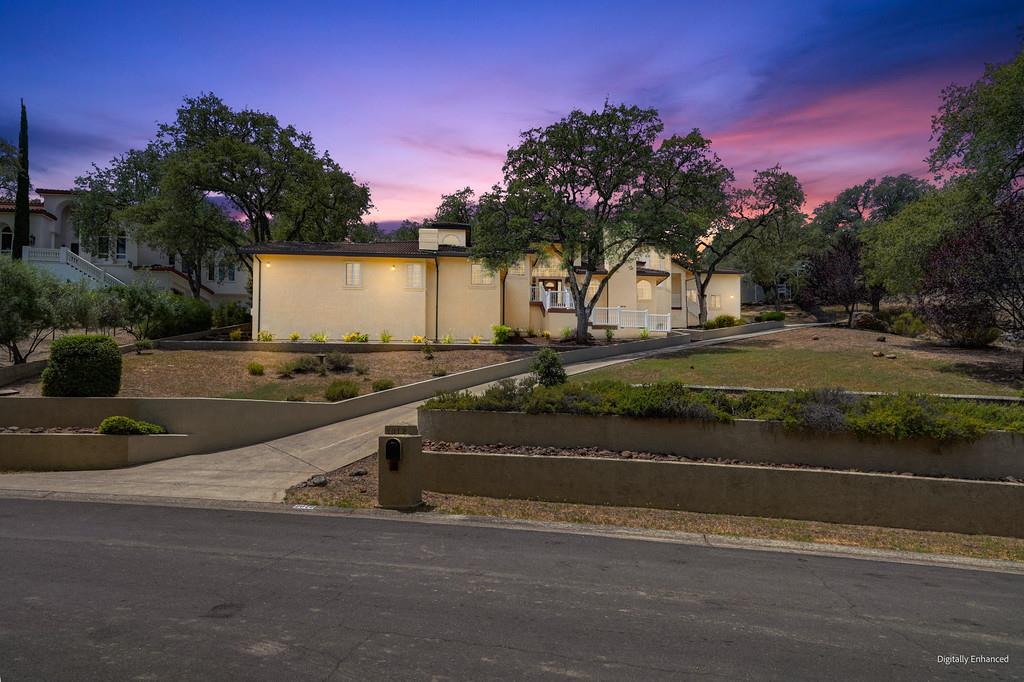 Residential in El Dorado Hills 3
