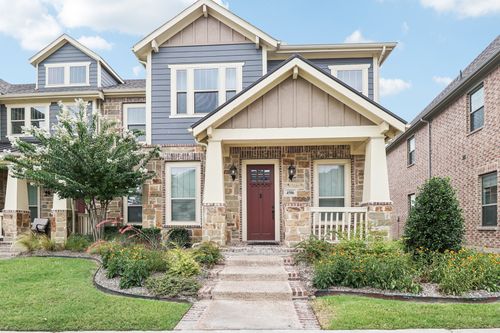 4506 English Maple Dr, Arlington, TX, 76005-1362 | Card Image