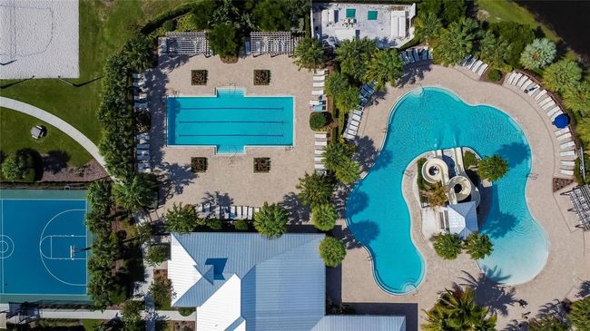 7528 Paradiso Dr, House other with 5 bedrooms, 4 bathrooms and null parking in APOLLO BEACH FL | Image 63