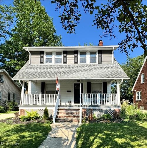 791 E 232nd St, Euclid, OH, 44123-2556 | Card Image