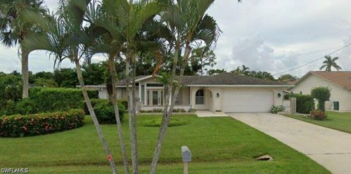 128 Viking Way, NAPLES, FL, 34110-1136 | Card Image