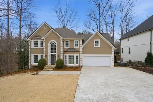 5716 Fairley Hall Ct, Peachtree Corners, GA, 30092-1425 | Card Image